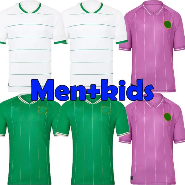 2023 ireland home soccer jerseys kit doherty duffy 23 24 national team egan brady keane hendrick football shirt men uniform top, Black;yellow
2023 ireland home soccer jerseys kit doherty duffy 23 24 national team egan brady keane hendrick football shirt men uniform top, Black;yellow