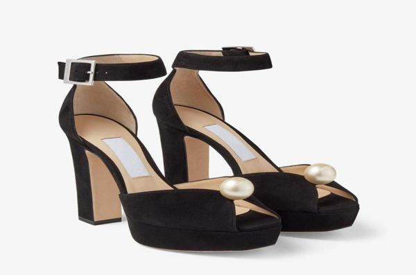 designer platform sandals women shoes luxury socorie 120 satin suede ankle strap sandal with pearl peep toe eu3543 with box dress6525106, Black
designer platform sandals women shoes luxury socorie 120 satin suede ankle strap sandal with pearl peep toe eu3543 with box dress6525106, Black