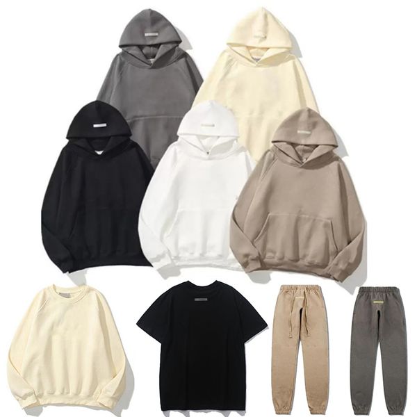 2023 ess hoody luxury hoodies designer pullover sweatshirts god loose long sleeve hooded jumper mens womens fashion streetwear lovers cloth, Black
2023 ess hoody luxury hoodies designer pullover sweatshirts god loose long sleeve hooded jumper mens womens fashion streetwear lovers cloth, Black