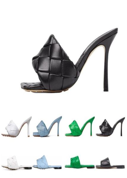 bottegas heels flat slides lido dress shoes sandals woven women slippers intrecciato nappa square sules shoe ladies wedding 75533570, Black
bottegas heels flat slides lido dress shoes sandals woven women slippers intrecciato nappa square sules shoe ladies wedding 75533570, Black