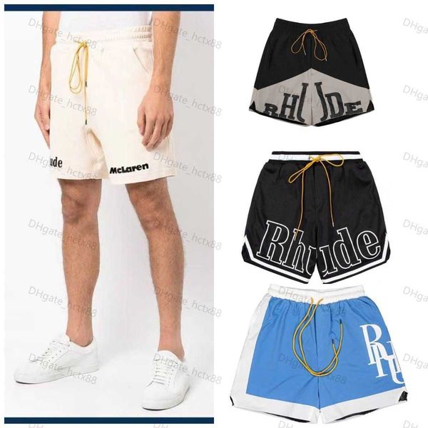 rhude mens mesh shorts fashion men women casual reflective skateboard hip hop beach rhude pocket white border short asian size s-xl, White;black
rhude mens mesh shorts fashion men women casual reflective skateboard hip hop beach rhude pocket white border short asian size s-xl, White;black