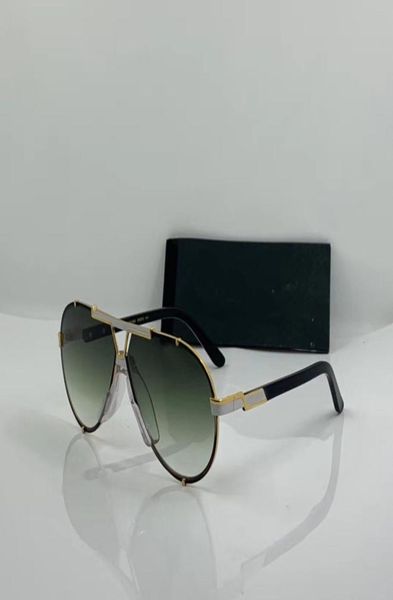 vintage 909 legends pilot sunglasses for men metal gold whitegreen shaded glasses sonnenbrille gafas de so fashion sun glasses ne1008091, White;black
vintage 909 legends pilot sunglasses for men metal gold whitegreen shaded glasses sonnenbrille gafas de so fashion sun glasses ne1008091, White;black