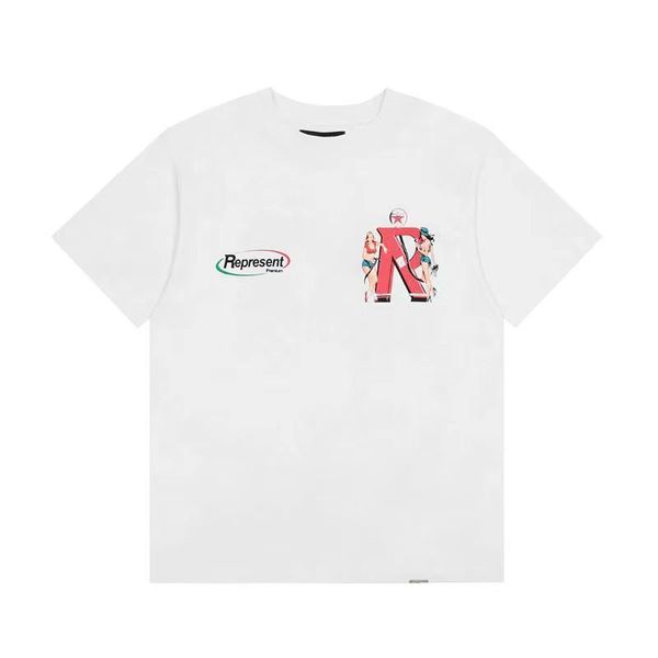 men's t-shirts fashion represent men's and women's leisure small letter printed short sleeve t-shirt mens designers tshirts f, White;black
men's t-shirts fashion represent men's and women's leisure small letter printed short sleeve t-shirt mens designers tshirts f, White;black