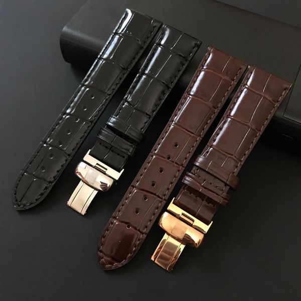 watch strap for tissot prc200 t17 t41 t461 t099 19mm silver butterfly buckle genuine leather watch bands strap 16mm 20mm 22mm2472, Black;brown
watch strap for tissot prc200 t17 t41 t461 t099 19mm silver butterfly buckle genuine leather watch bands strap 16mm 20mm 22mm2472, Black;brown