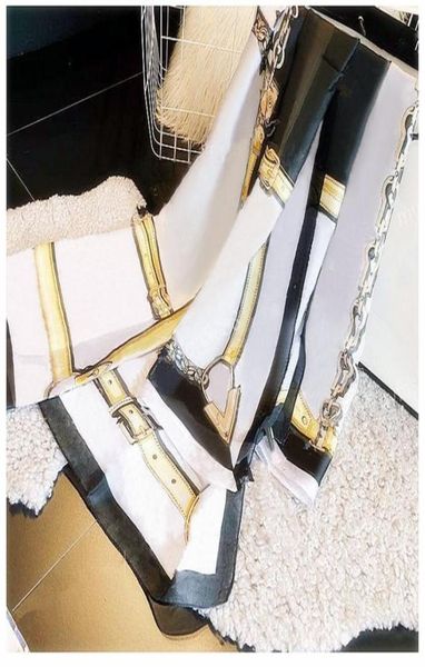 14style silk scarf designer women luxur big size scarve woman printed embroidery shawls winter print foulard satin square head sca7715863, Blue;gray
14style silk scarf designer women luxur big size scarve woman printed embroidery shawls winter print foulard satin square head sca7715863, Blue;gray