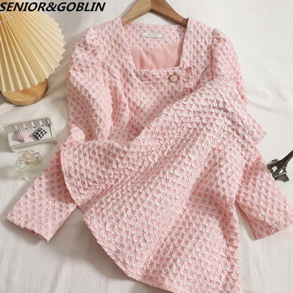 dress fall new two piece set women sweet square collar jacquared short +high waist umbrella skirt office lady elegant solid set, White
dress fall new two piece set women sweet square collar jacquared short +high waist umbrella skirt office lady elegant solid set, White