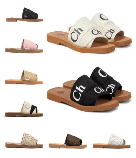 outdoor shoes designer woody sandals for women mules flat slides light tan beige white black pink lace lettering fabric canvas sli3304472
outdoor shoes designer woody sandals for women mules flat slides light tan beige white black pink lace lettering fabric canvas sli3304472