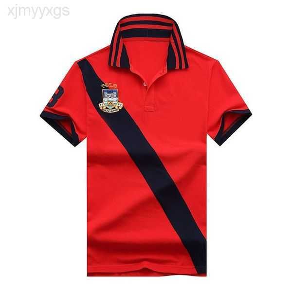 2023 summer oblique stripe slim mesh short sleeve big horse polo men's t-shirt 100% cotton drop shipping 31k51, White;black
2023 summer oblique stripe slim mesh short sleeve big horse polo men's t-shirt 100% cotton drop shipping 31k51, White;black