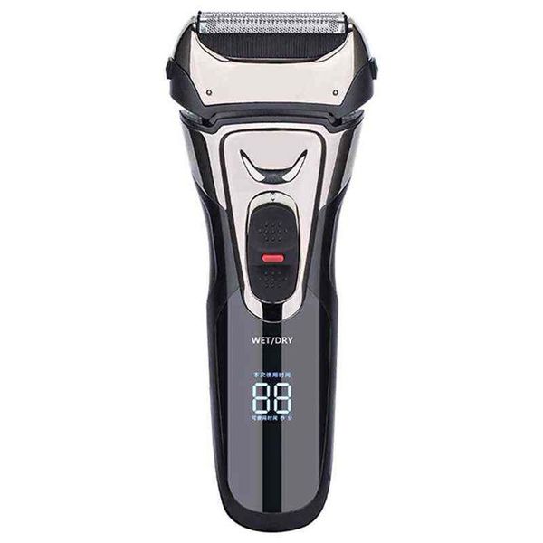 fk-605 reciprocating electric shaver full body washing three blade head -up sideburner usb fast charge g1116245v
fk-605 reciprocating electric shaver full body washing three blade head -up sideburner usb fast charge g1116245v