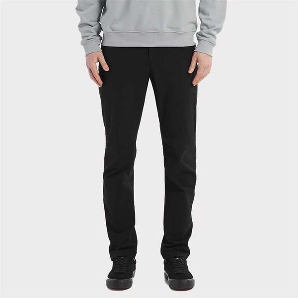 sports casual pants arcterys clothing outdoor pants blended casual pantsmen plants good quality logo, Black
sports casual pants arcterys clothing outdoor pants blended casual pantsmen plants good quality logo, Black