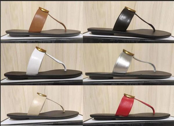 2021 men beach slippers summer fashion women flip flops 100 leather lady slippers metal women shoes flat ladies slippers large si9470751, Black
2021 men beach slippers summer fashion women flip flops 100 leather lady slippers metal women shoes flat ladies slippers large si9470751, Black