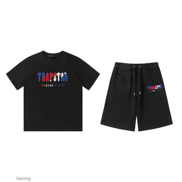 men's t-shirts t shirts cotton clothes short set summer men trapstar london shooters women embroidered bottom tracksuit clothingfvzx, White;black
men's t-shirts t shirts cotton clothes short set summer men trapstar london shooters women embroidered bottom tracksuit clothingfvzx, White;black