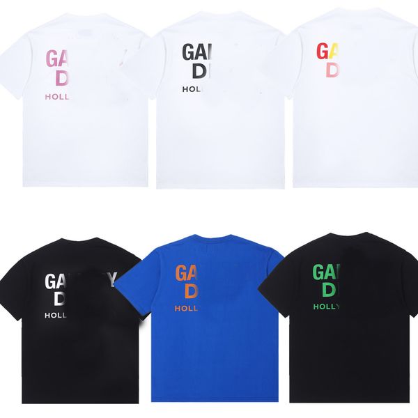 men's t-shirts womens t shirt galler de basic letter logo printed casual men's and women's loose short sleeve t-shirt couple, White;black
men's t-shirts womens t shirt galler de basic letter logo printed casual men's and women's loose short sleeve t-shirt couple, White;black