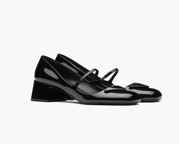 luxury women slingback sandals lady pumps triangle silkscreen leather triangle chunky heels elegant square toe comfort walking e6182877, Black
luxury women slingback sandals lady pumps triangle silkscreen leather triangle chunky heels elegant square toe comfort walking e6182877, Black
