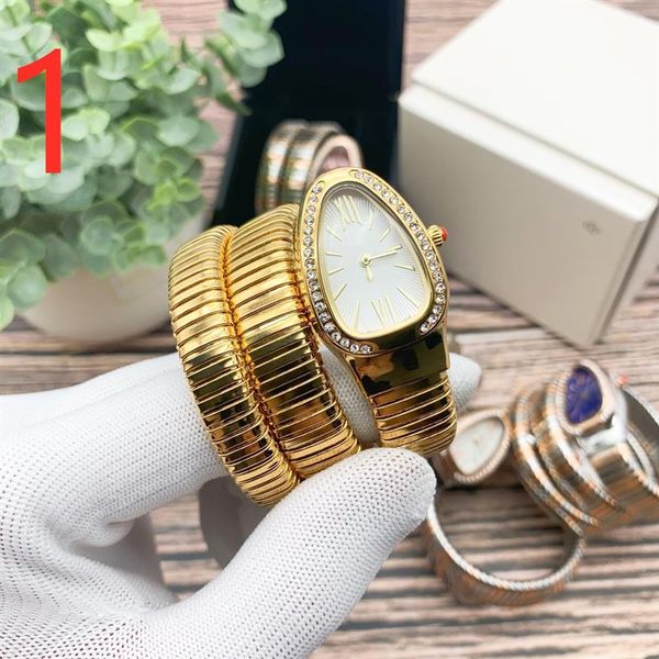wristwatches women watches quartz movement ladies b snake fashion creative multiple styles240e, Slivery;brown
wristwatches women watches quartz movement ladies b snake fashion creative multiple styles240e, Slivery;brown