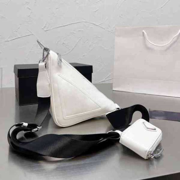 cross body bags triangle tote women change handbag fashion shoulder luxury handbags designer crossbody female purses 211224
cross body bags triangle tote women change handbag fashion shoulder luxury handbags designer crossbody female purses 211224