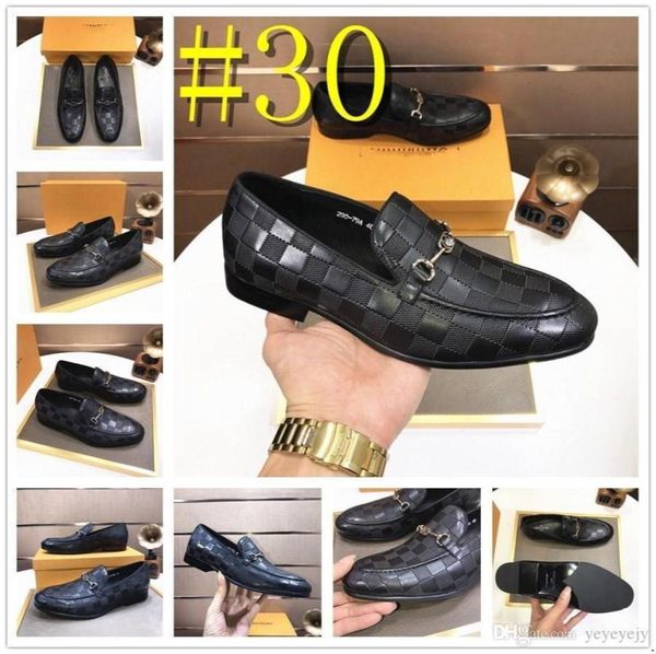 aa 138 style luxurious derby dress formal office men shoes original business designer bridegroom genuine leather s handmade m1679259, Black
aa 138 style luxurious derby dress formal office men shoes original business designer bridegroom genuine leather s handmade m1679259, Black