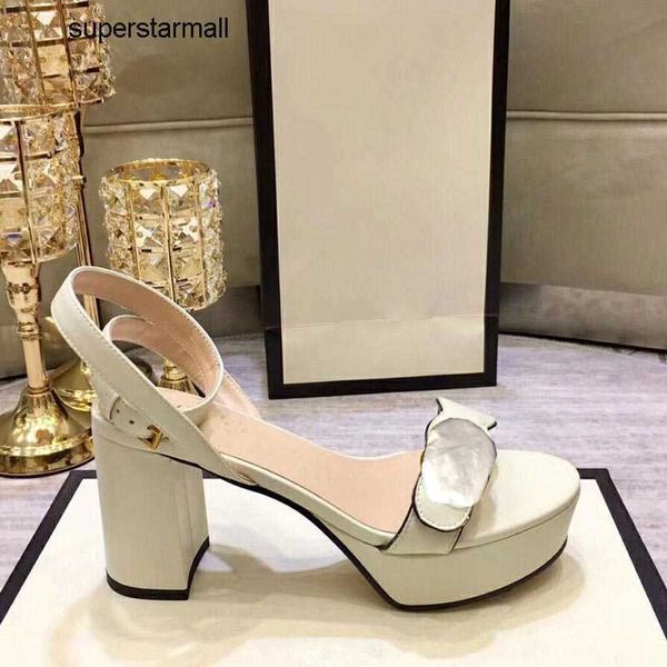 with beautiful heels leather golden sandals ggity metal buckles fashion ladies dress shoes platform high wedding shoes, Black
with beautiful heels leather golden sandals ggity metal buckles fashion ladies dress shoes platform high wedding shoes, Black