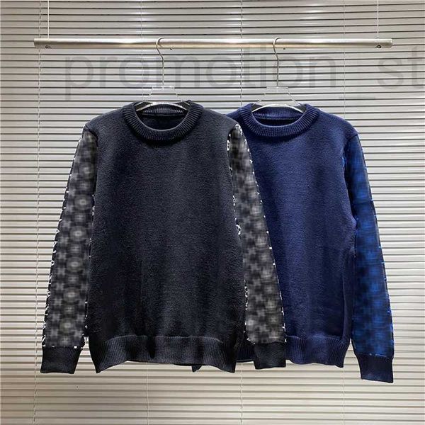 men's sweaters designer mens womens webbing jacquard letters luxurys paris fashion tee tees street long sleeve e1d8, White;black
men's sweaters designer mens womens webbing jacquard letters luxurys paris fashion tee tees street long sleeve e1d8, White;black