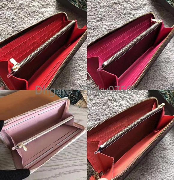 luxury wallet for women long wallets leather flower standard fashion card holder coin lady purse money bag woman zipper pouch pock7444702, Red;black
luxury wallet for women long wallets leather flower standard fashion card holder coin lady purse money bag woman zipper pouch pock7444702, Red;black