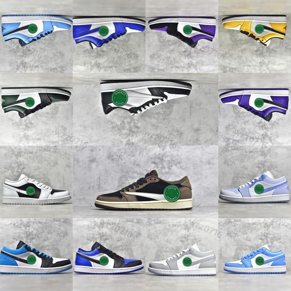 low 1 mens basketball shoes 1s reverse mocha black white phantom fragment lows panda unc tear away silver university blue grey green twist m
low 1 mens basketball shoes 1s reverse mocha black white phantom fragment lows panda unc tear away silver university blue grey green twist m