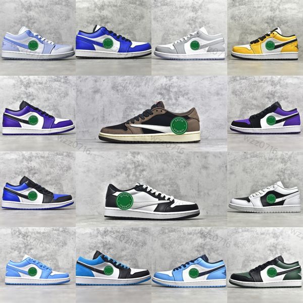 jumpman 1 men women low basketball shoes og 1s triple white shadow designer university blue unc black phantom bred toe light smoky grey mens
jumpman 1 men women low basketball shoes og 1s triple white shadow designer university blue unc black phantom bred toe light smoky grey mens