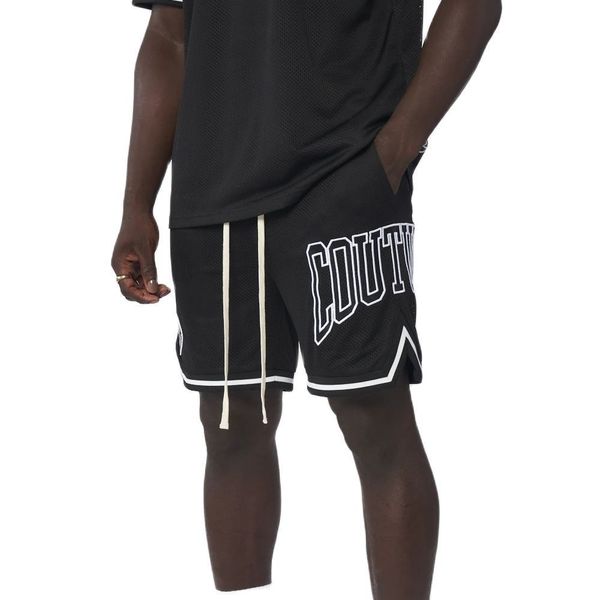 men's shorts gym training fitness sport running summer beach workout quick dry jogging short pants 230419, White;black
men's shorts gym training fitness sport running summer beach workout quick dry jogging short pants 230419, White;black