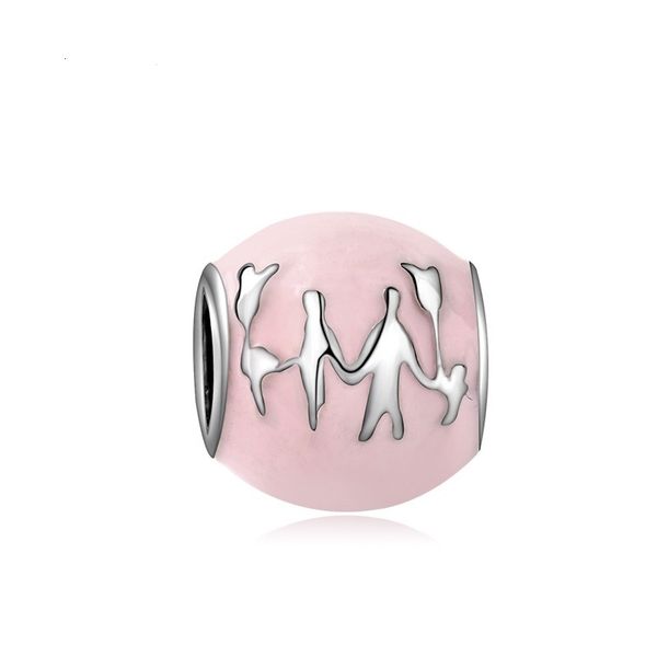 fits pandora bracelets 20pcs mother's day pink enamel family member charms beads silver charms bead for women diy european necklace jew, Black
fits pandora bracelets 20pcs mother's day pink enamel family member charms beads silver charms bead for women diy european necklace jew, Black