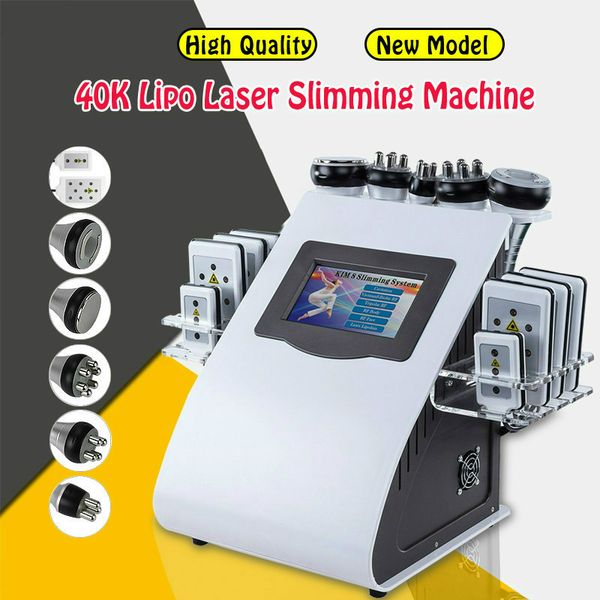 6 in 1 kim 8 slimming system 40k cavitation machine lipo laser weight loss ultrasonic vacuum pressotherapy rf lllt lipolysis body shaping be
6 in 1 kim 8 slimming system 40k cavitation machine lipo laser weight loss ultrasonic vacuum pressotherapy rf lllt lipolysis body shaping be