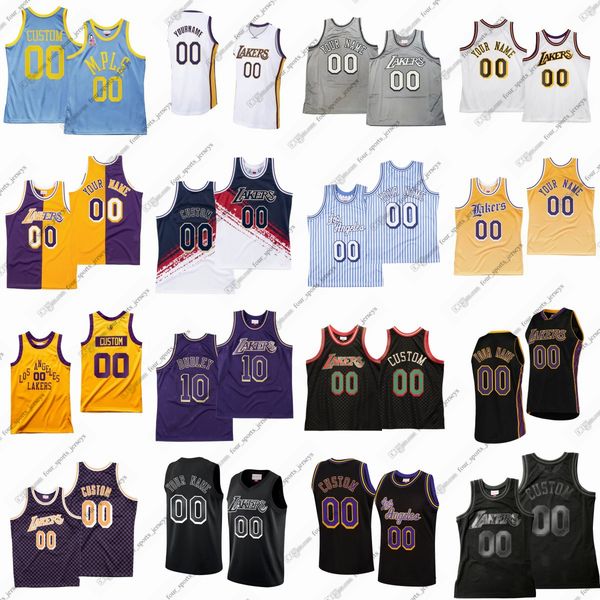 2003 custom retro mitchell and ness basketball jersey james bryant johnson abdul-jabbar chamberlain west baylor worthy malone white black, Black;red
2003 custom retro mitchell and ness basketball jersey james bryant johnson abdul-jabbar chamberlain west baylor worthy malone white black, Black;red