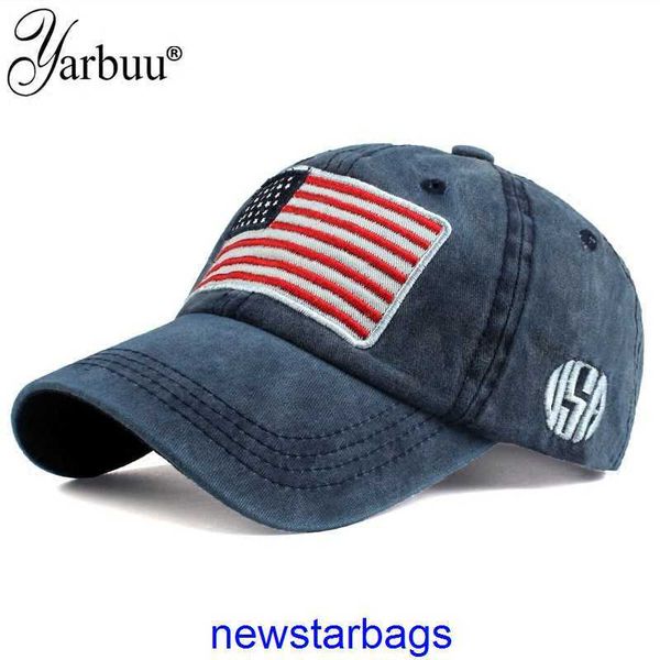 factory outlet designer hats for sale hat spring summer men's and women's baseball cap cotton washable american flag embroidered c, Blue;gray
factory outlet designer hats for sale hat spring summer men's and women's baseball cap cotton washable american flag embroidered c, Blue;gray