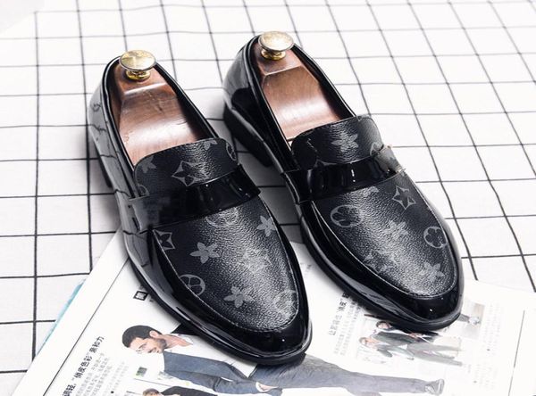 loafers men shoes british classic printing pu belt metal slipon fashion business casual party daily ad0705675484, Black
loafers men shoes british classic printing pu belt metal slipon fashion business casual party daily ad0705675484, Black