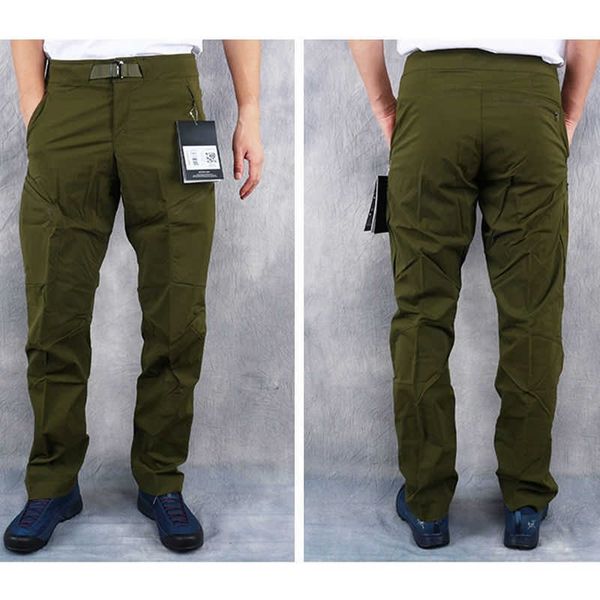 sports casual pants arcterys clothing outdoor breathable quick drying long pants, Black
sports casual pants arcterys clothing outdoor breathable quick drying long pants, Black