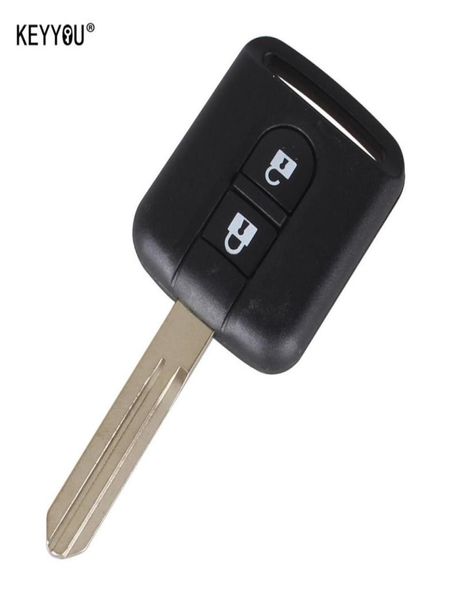 new replacement remote car key shell case fob keyless entry 2 button for qashqai nissan micra navara almera note7072439
new replacement remote car key shell case fob keyless entry 2 button for qashqai nissan micra navara almera note7072439