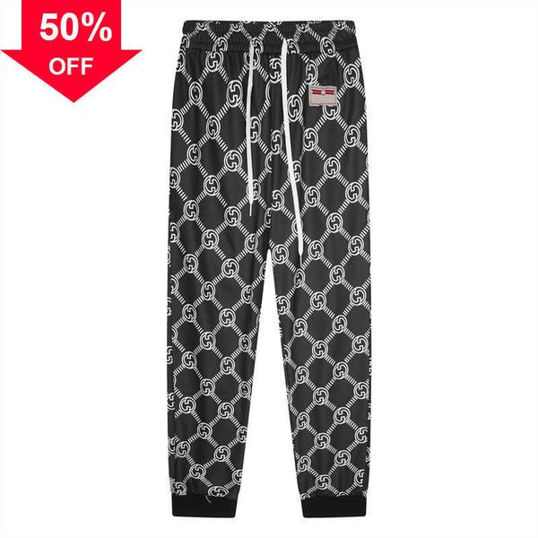 men's pants mens letter print casual men women tracksuits joggers pant fashion hip hop elastic waist trousers asian size m-2xl s to 2xl, Black
men's pants mens letter print casual men women tracksuits joggers pant fashion hip hop elastic waist trousers asian size m-2xl s to 2xl, Black