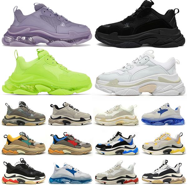 designer triple s casual shoes men women black white yellow dark blue red pink grey mens womens outdoor platform trainers walking jogging sn
designer triple s casual shoes men women black white yellow dark blue red pink grey mens womens outdoor platform trainers walking jogging sn