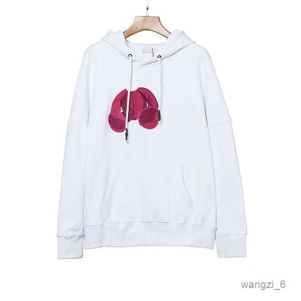 men's hoodies & sweatshirts mens teddy bear hoody hooded pullover sweatshirt loose long sleeve jumper high street palm fashion angels w, Black
men's hoodies & sweatshirts mens teddy bear hoody hooded pullover sweatshirt loose long sleeve jumper high street palm fashion angels w, Black