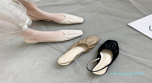 sandals woman leather 2021 summer shoes closed toe lowheeled fashion girls square rubber scandals slides rome hoof heel7458801, Black
sandals woman leather 2021 summer shoes closed toe lowheeled fashion girls square rubber scandals slides rome hoof heel7458801, Black