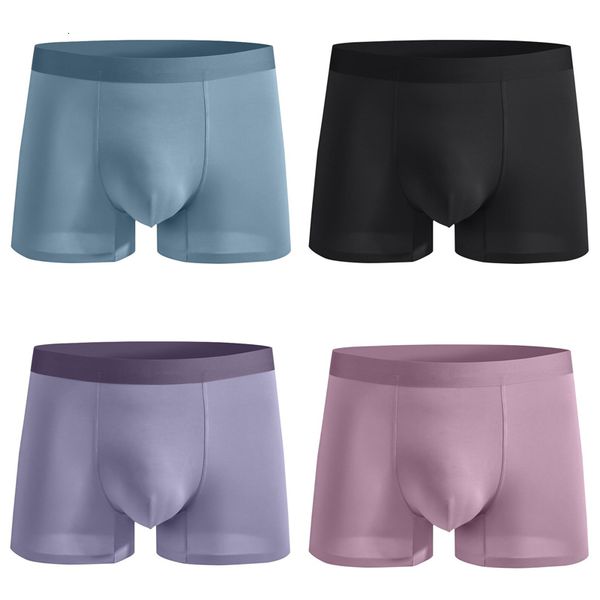 underpants 4pcs/lot men panties mens ice silk seamless underwear quick-drying antibacterial ultra-thin breathable boxer summer underpants 23, Black;white
underpants 4pcs/lot men panties mens ice silk seamless underwear quick-drying antibacterial ultra-thin breathable boxer summer underpants 23, Black;white
