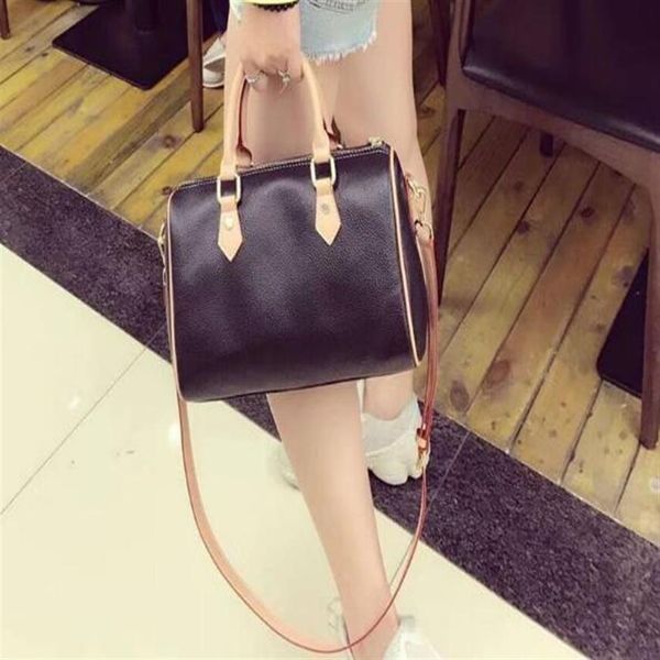 women brown designer messenger luggage bags women travel pillow bag shoulder bags lady totes handbags size 35cm with shoulder stra226k
women brown designer messenger luggage bags women travel pillow bag shoulder bags lady totes handbags size 35cm with shoulder stra226k