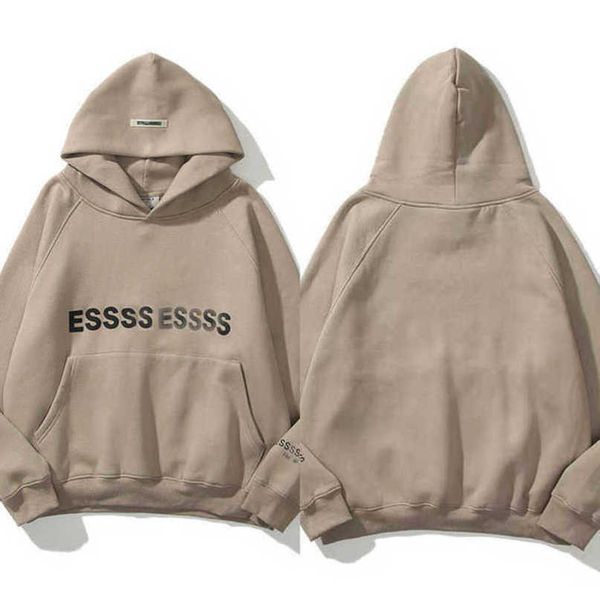 classics men's luxury tracksuits essss ential sweatshirts letter hoodies men women sportswear hooded pant coat sweater pullover couple, Black
classics men's luxury tracksuits essss ential sweatshirts letter hoodies men women sportswear hooded pant coat sweater pullover couple, Black