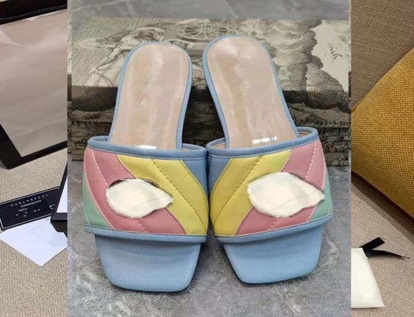 2021 designer women sandals slipper with correct flower box dust bag shoes snake print slide summer wide flat sandals slipper8444104, Black 
2021 designer women sandals slipper with correct flower box dust bag shoes snake print slide summer wide flat sandals slipper8444104, Black