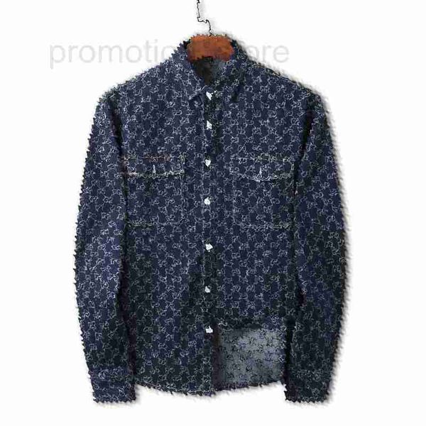 men's jackets designer 2023 coats men women jacquard letter colpus front pocket paris denim lapel neck blue m-3xl ep07, Black;brown
men's jackets designer 2023 coats men women jacquard letter colpus front pocket paris denim lapel neck blue m-3xl ep07, Black;brown