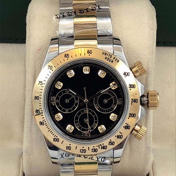 luxury designer classic fashion automatic machinery gold watch size 41mm sapphire glass waterproof function men like christmas gif315b, Slivery;brown
luxury designer classic fashion automatic machinery gold watch size 41mm sapphire glass waterproof function men like christmas gif315b, Slivery;brown