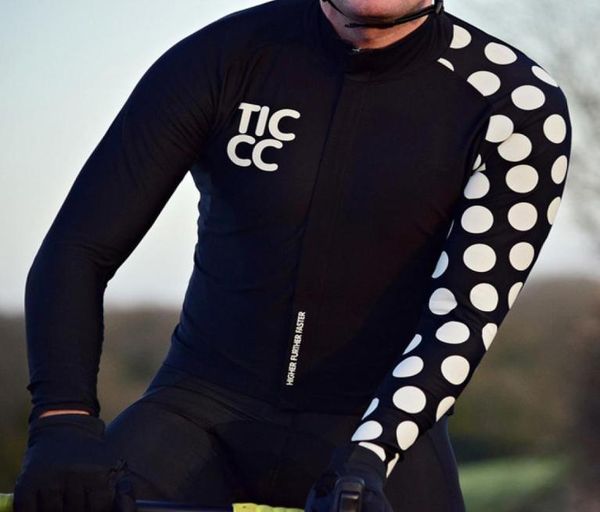 spring autumn cycling jersey mtb bike jersey shirt long sleeve ticc team cycling mens bicycle wear ropa7618160, Black;red
spring autumn cycling jersey mtb bike jersey shirt long sleeve ticc team cycling mens bicycle wear ropa7618160, Black;red