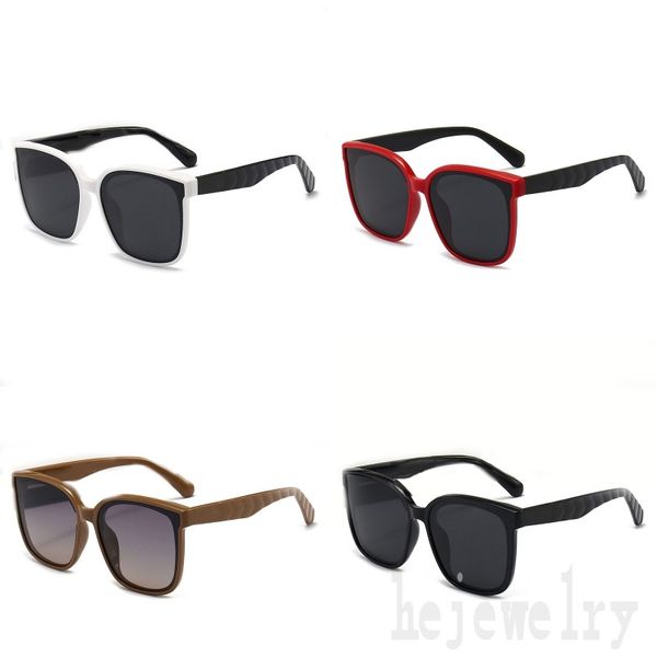 womens sun glasses wide frame metal designer sunglasses ladies trendy multicolor fashion gafas de sol for men versatile polarized sunglasses, White;black
womens sun glasses wide frame metal designer sunglasses ladies trendy multicolor fashion gafas de sol for men versatile polarized sunglasses, White;black