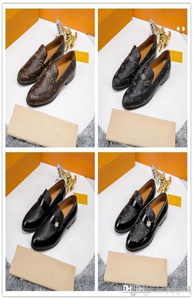 9 style mocassin mens designer loafers shoes classic slipon luxurys vintage dress sneakers metal button real leather brand oxford5471879, Black
9 style mocassin mens designer loafers shoes classic slipon luxurys vintage dress sneakers metal button real leather brand oxford5471879, Black