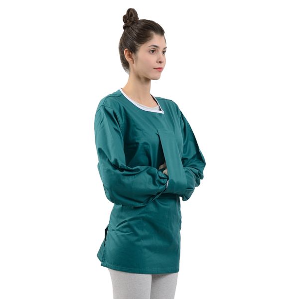 Excellent Green Cotton Upper Limb Protective Nursing Safety Restraint Clothes For Manic Patients Health Care
Excellent Green Cotton Upper Limb Protective Nursing Safety Restraint Clothes For Manic Patients Health Care