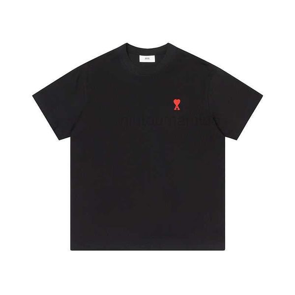 t shirts for men women summer amis couples original and quality ake new short women's sleeved t-shirt love fashion brand round neck pur, White;black
t shirts for men women summer amis couples original and quality ake new short women's sleeved t-shirt love fashion brand round neck pur, White;black