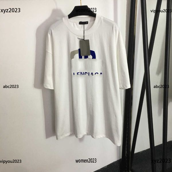 women's t-shirt designer bow tees letter printed loose fitting short sleeves round neck t shirt size s-l summer fashion april18, White
women's t-shirt designer bow tees letter printed loose fitting short sleeves round neck t shirt size s-l summer fashion april18, White
